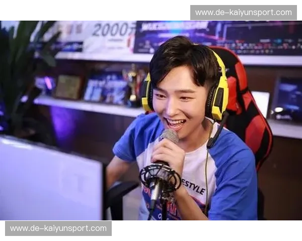 体育电竞比分直播：让每一秒都成为掌控的热血体验