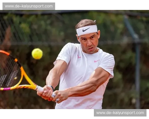 ATP高清直播：把每一球变成视线的追逐